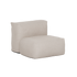 Soft Sofa Outdoor - Seat i Kirra Sand från sackit