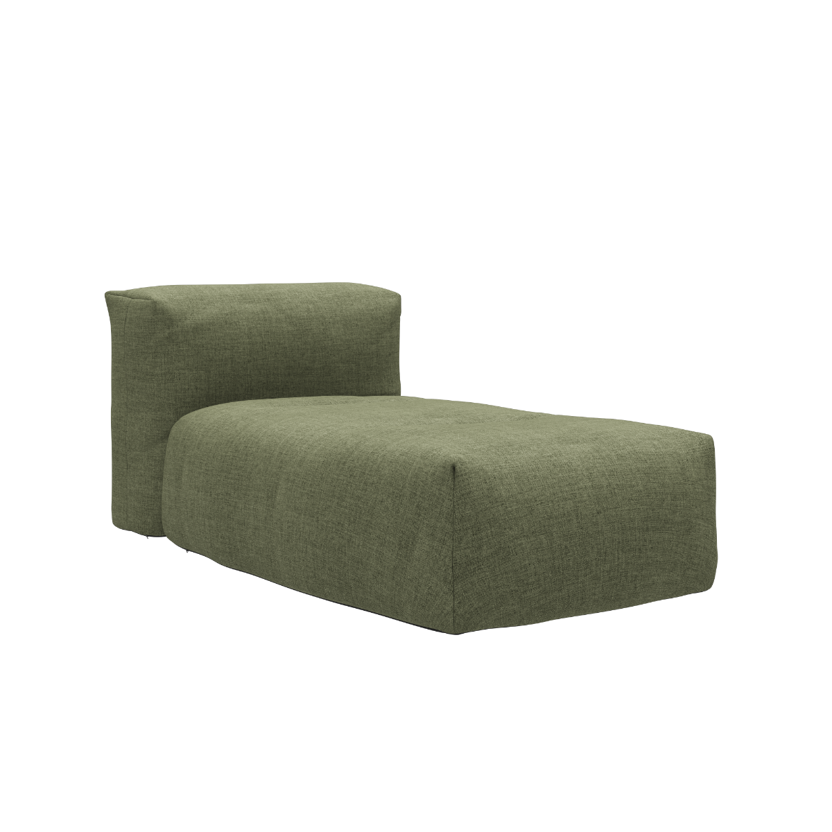 Soft Sofa Outdoor - Lounger