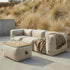 Soft Sofa Outdoor - Pouf