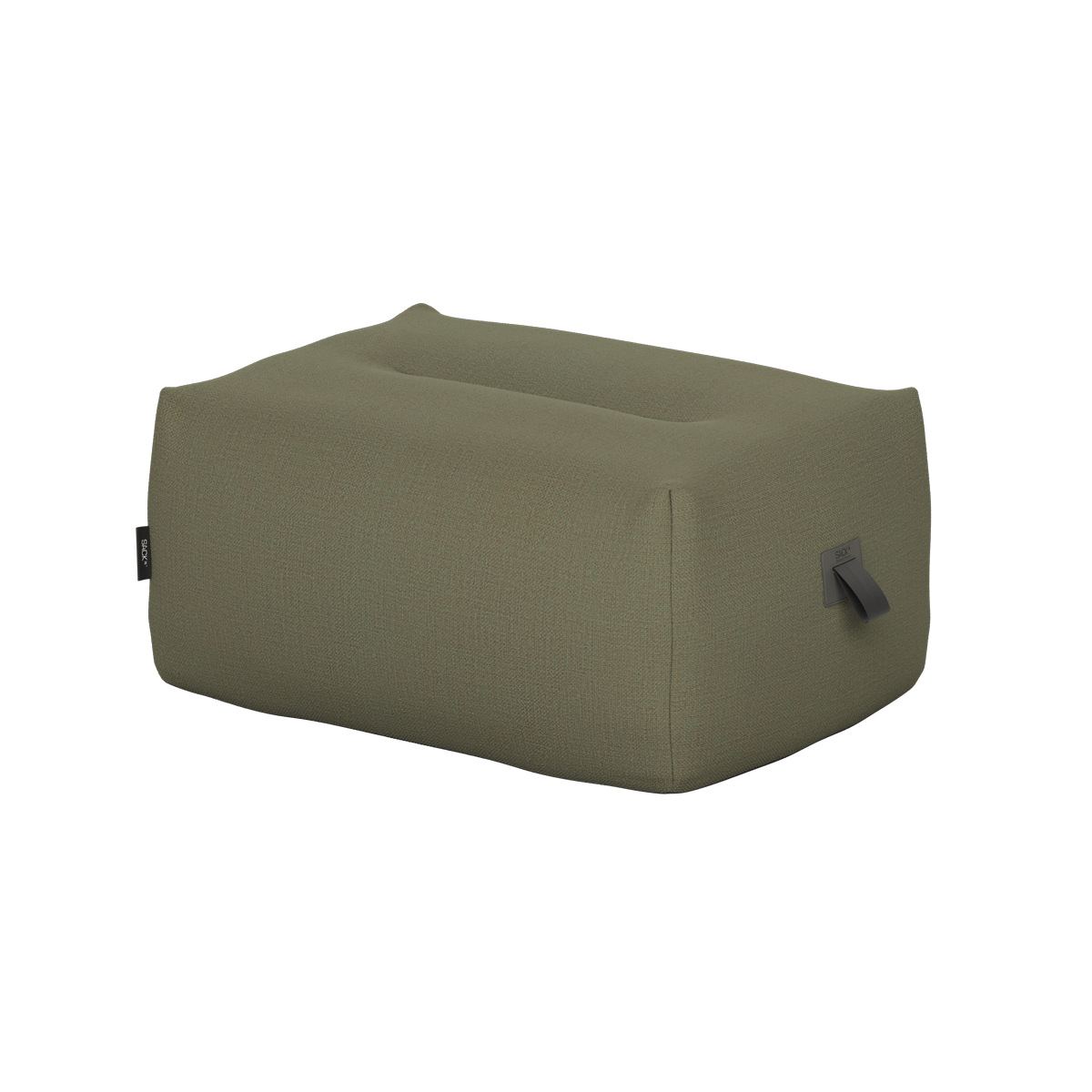 Soft Sofa Outdoor - Pouf