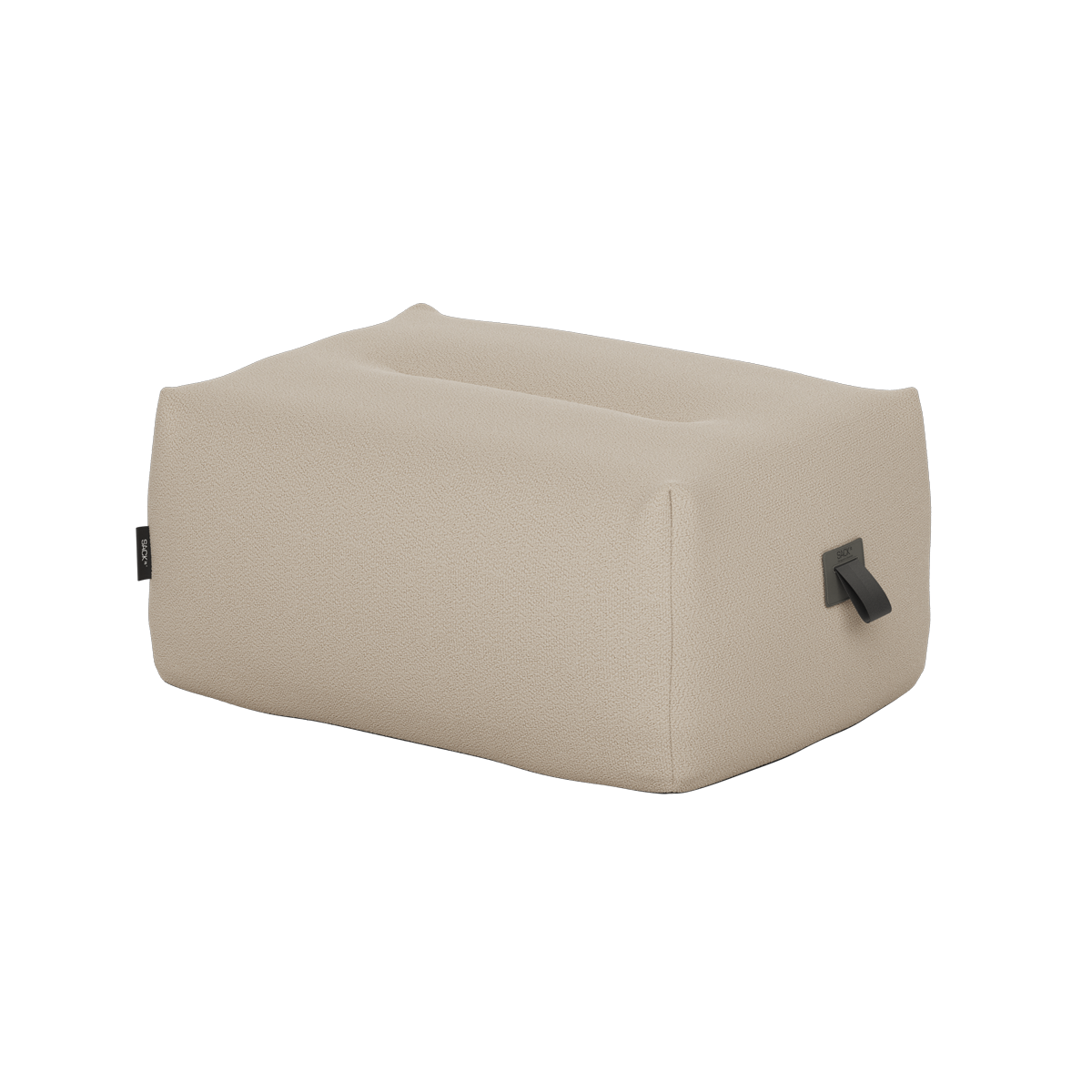Soft Sofa Outdoor - Pouf