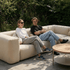 Soft Sofa Outdoor - 5 Seater Corner Sofa