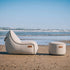 Cobana Lounge Chair i Kirra Sand – miljöbild