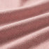 Cobana Lounge Chair i Kirra Rose – närbild av tyget