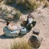 Cobana Lounge Chair i Kirra Light Blue – miljöbild