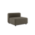 Cobana Lounge Sofa - Seat
