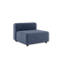 Cobana Lounge Sofa - Seat
