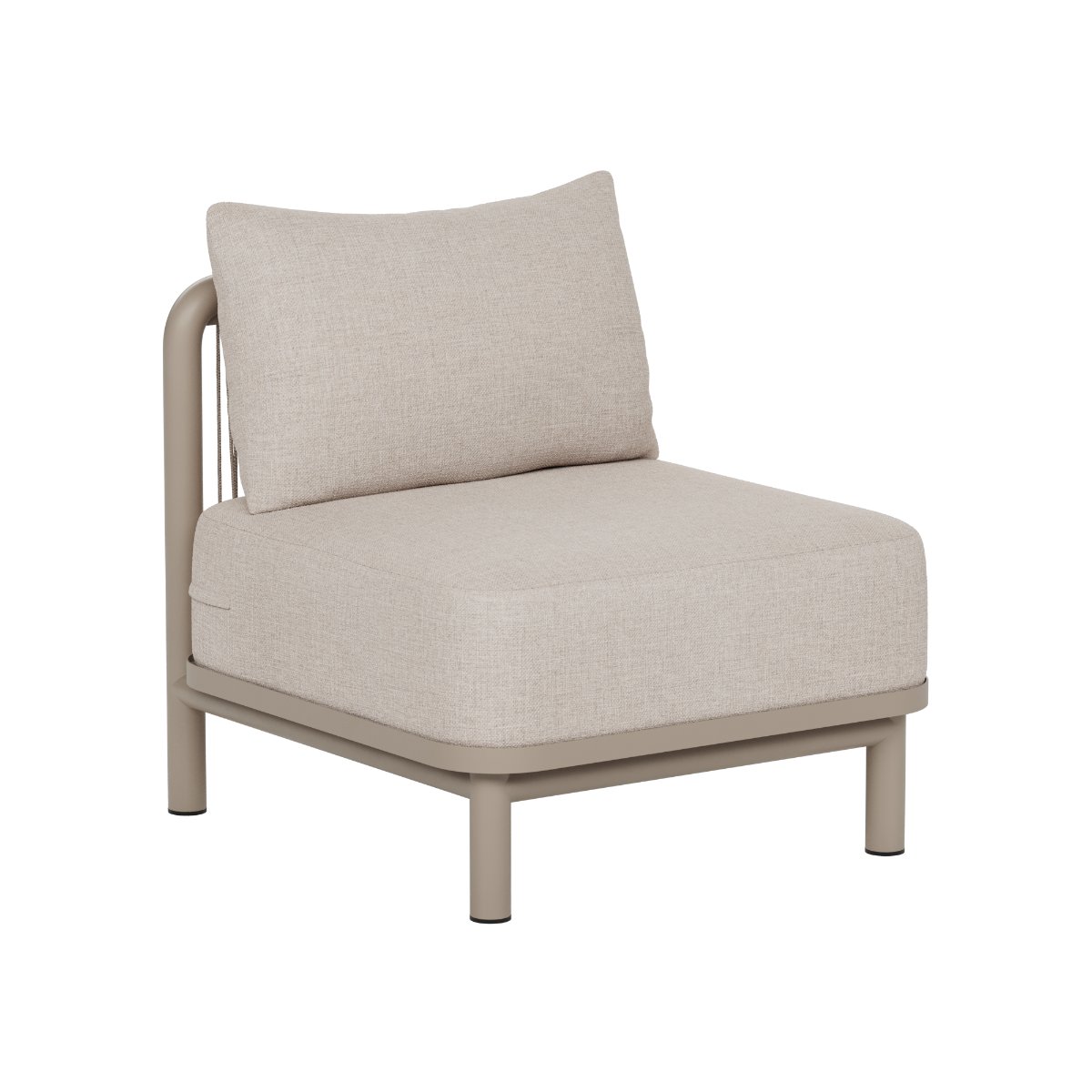Kirra Lounge Sofa - Seat