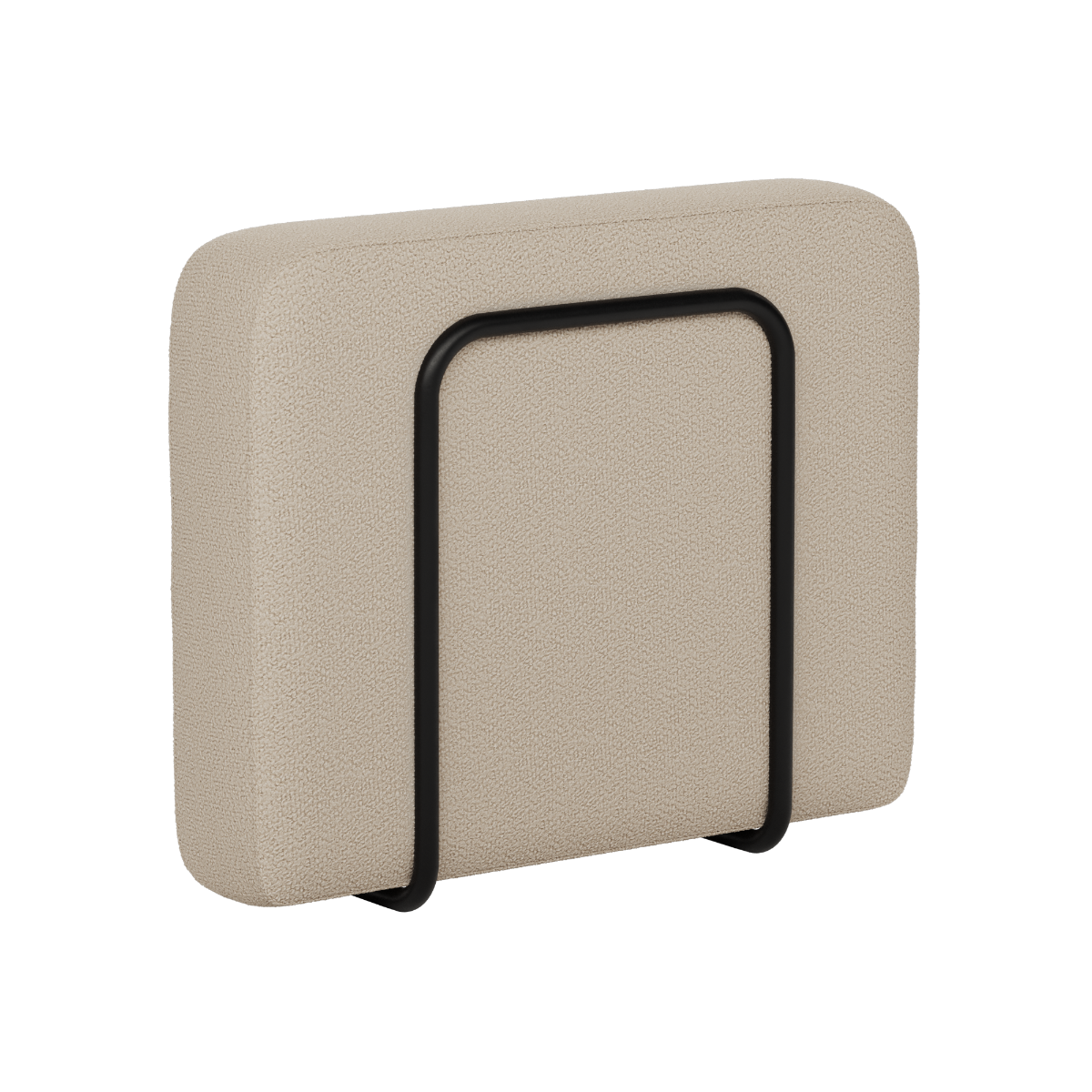 Cobana Lounge Sofa - Armrest