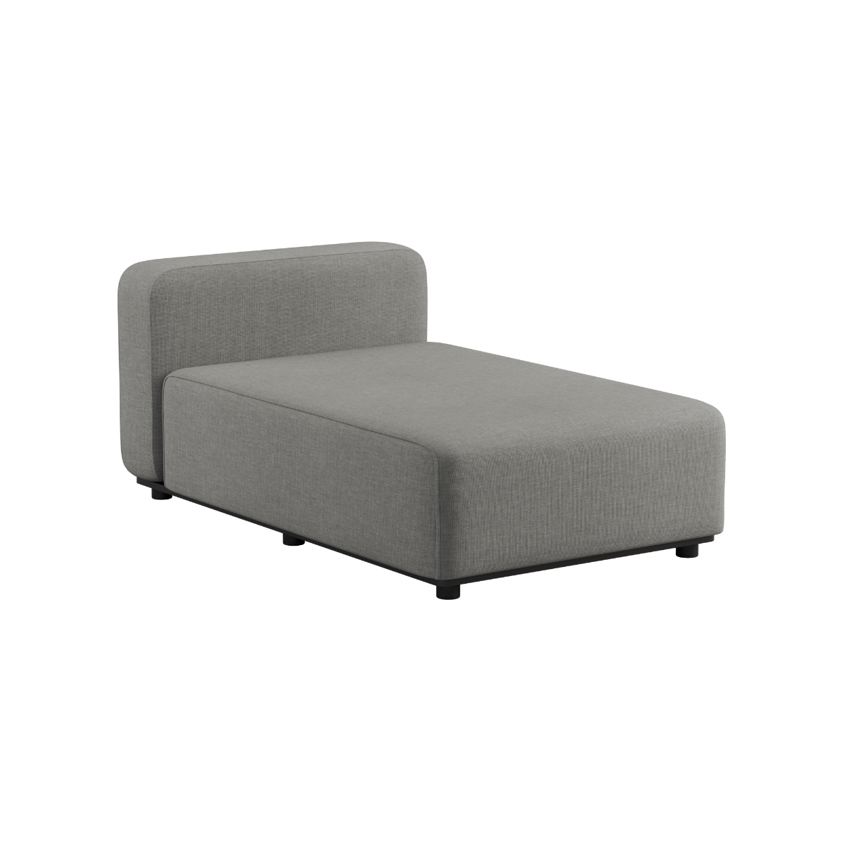 Cobana Lounge Sofa - Chaise module