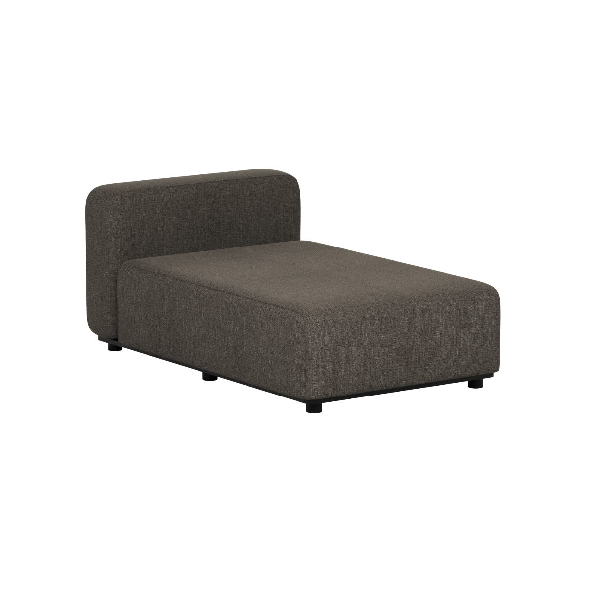 Cobana Lounge Sofa - Chaise module