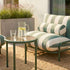 Outdoor Cushion - Bolster