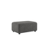 Cobana Lounge Sofa - Pouf