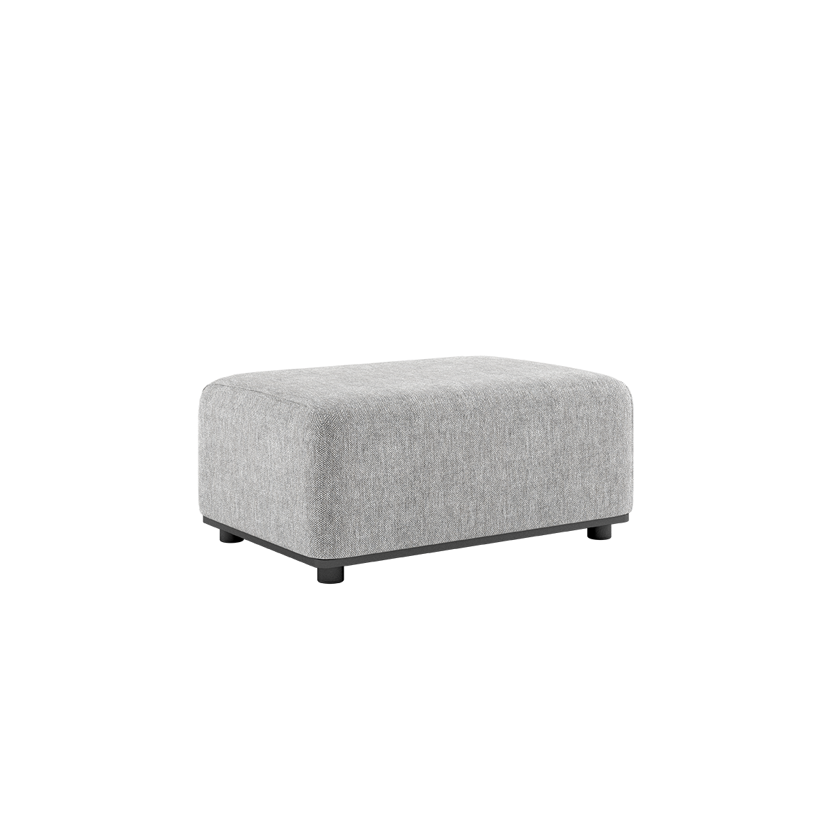 Cobana Lounge Sofa - Pouf