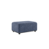Cobana Lounge Sofa - Pouf