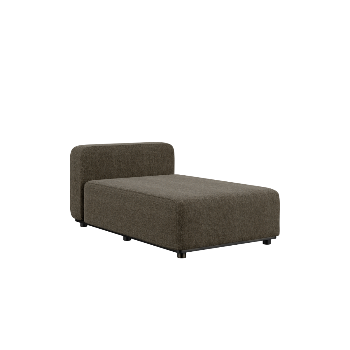 Cobana Lounge Sofa - Chaise module