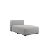 Cobana Lounge Sofa - Chaise module