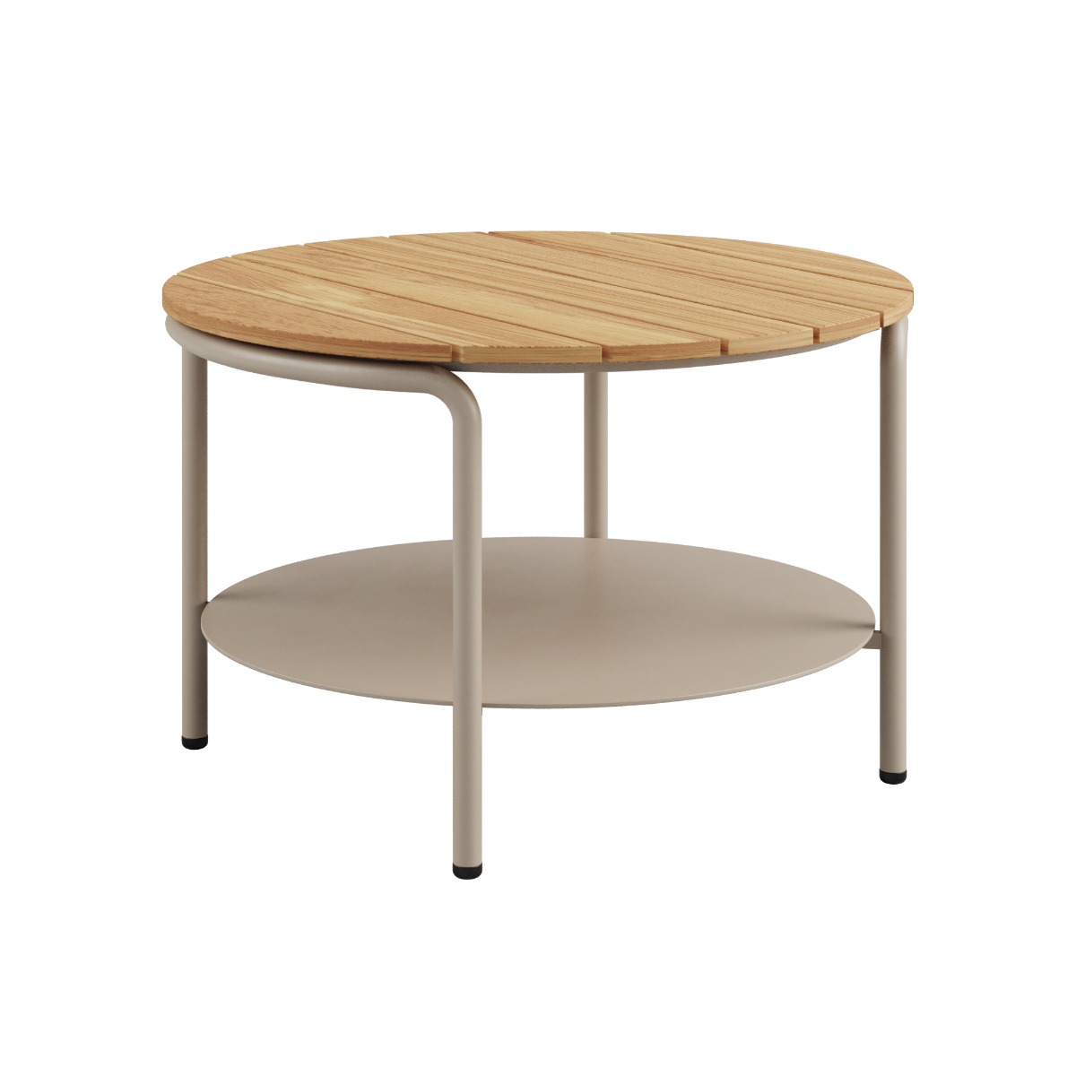 Patio Coffee Table - Ø70