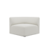 Fjord Sofa - Corner Section Right