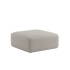 Fjord Sofa - Pouf