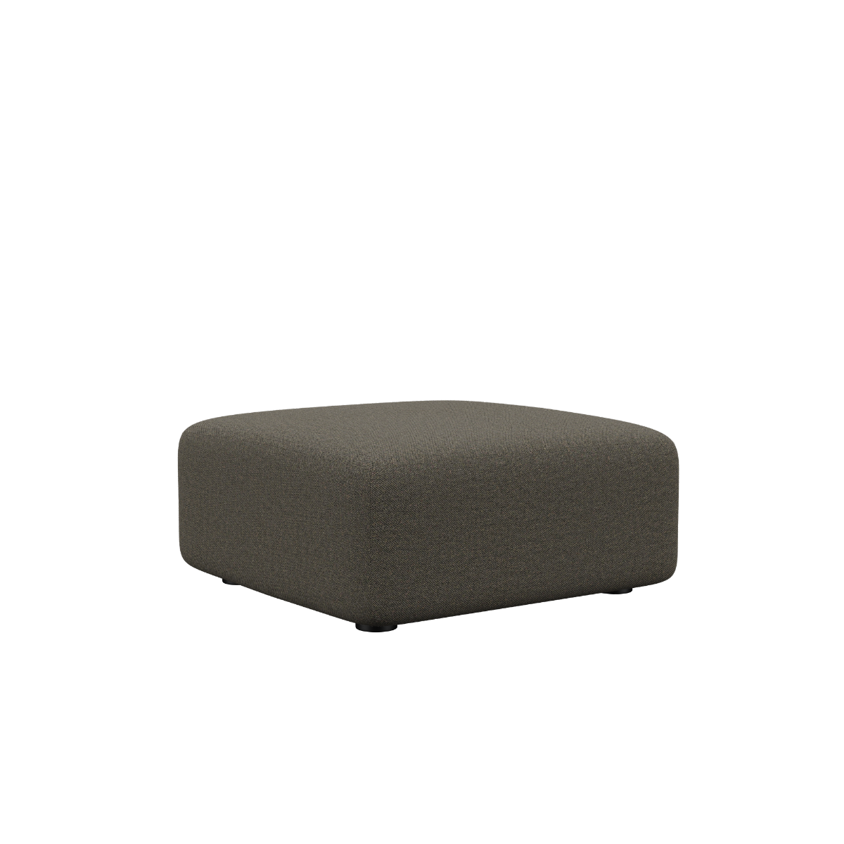 Fjord Sofa - Pouf