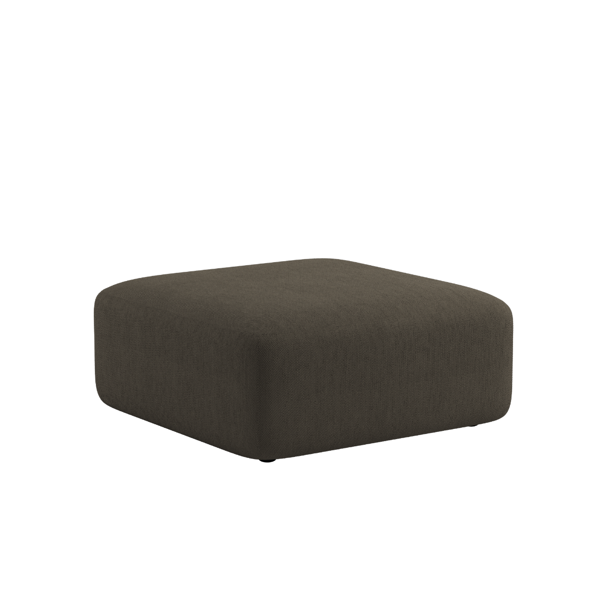 Fjord Sofa - Pouf