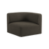 Fjord Sofa - Corner Section Left