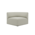 Fjord Sofa - Corner Section Right