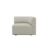 Fjord Sofa - Corner Section Right