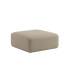 Fjord Sofa - Pouf