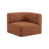 Fjord Sofa - Corner Section Right