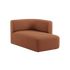 Fjord Sofa - Chaise Right