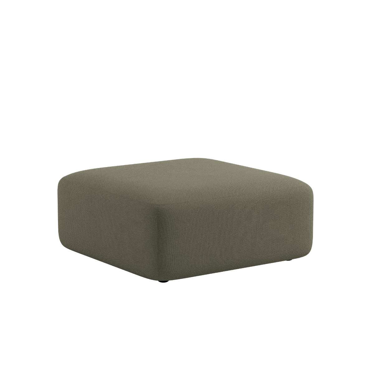 Fjord Sofa - Pouf