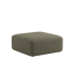 Fjord Sofa - Pouf