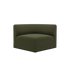Fjord Sofa - Corner Section Left