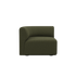 Fjord Sofa - Corner Section Left