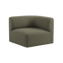 Fjord Sofa - Corner Section Left