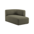 Fjord Sofa - Chaise Right
