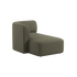 Fjord Sofa - Chaise Left