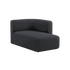 Fjord Sofa - Chaise Right