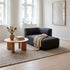 Fjord Sofa - Chaise Right i Cosmo Slate – miljöbild
