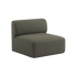 Fjord Sofa - Seat Section