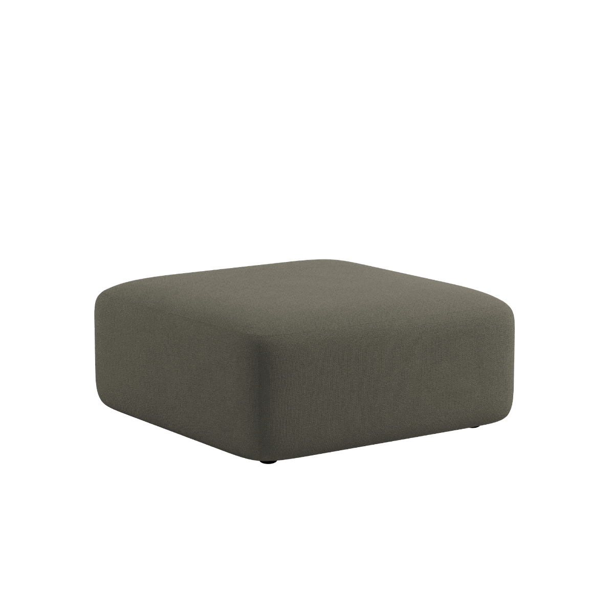 Fjord Sofa - Pouf