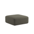 Fjord Sofa - Pouf