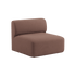 Fjord Sofa - Seat Section
