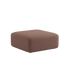 Fjord Sofa - Pouf