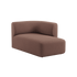 Fjord Sofa - Chaise Right
