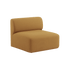 Fjord Sofa - Seat Section