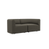 Fjord Sofa - 2 seater