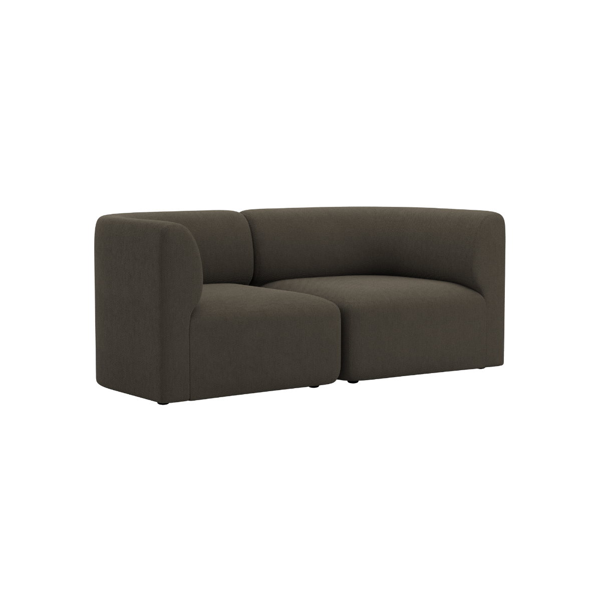 Fjord Sofa - 2 seater